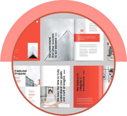 expertives image single project