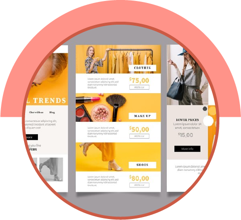 expertives image single project