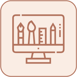 expertives icon advertising